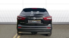 Nissan Qashqai 1.3 DiG-T Tekna 5dr Petrol Hatchback